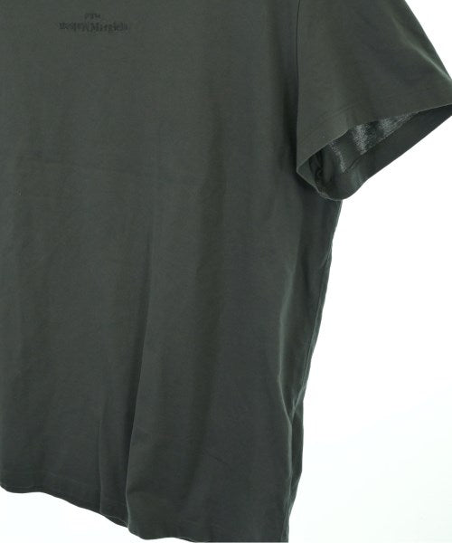 Maison Margiela เสื้อยืด/เสื้อท็อปส์