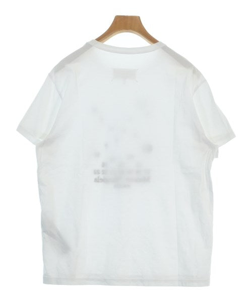 Maison Margiela เสื้อยืด/เสื้อท็อปส์