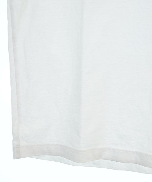 Maison Margiela เสื้อยืด/เสื้อท็อปส์