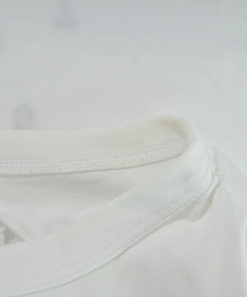 Maison Margiela เสื้อยืด/เสื้อท็อปส์