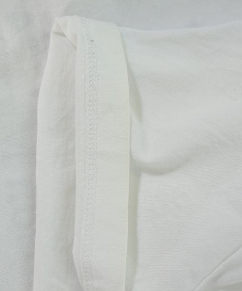 Maison Margiela เสื้อยืด/เสื้อท็อปส์