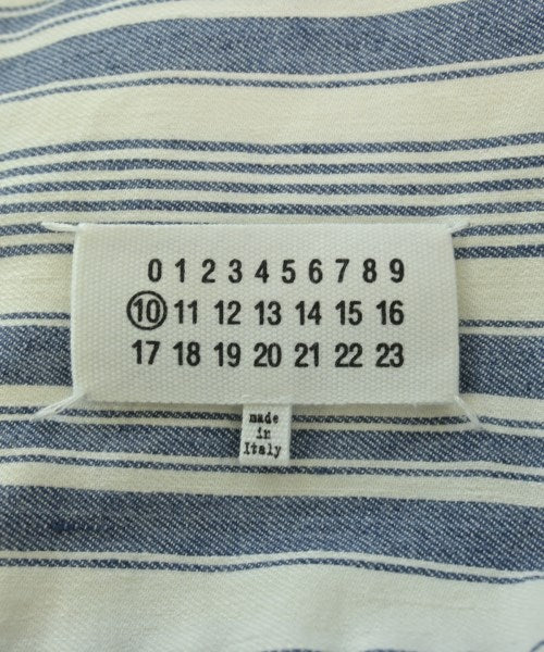 Maison Margiela เสื้อโค้ท อื่น