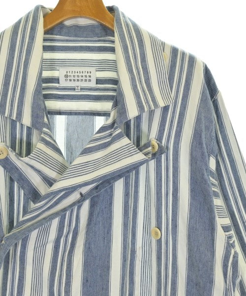 Maison Margiela เสื้อโค้ท อื่น