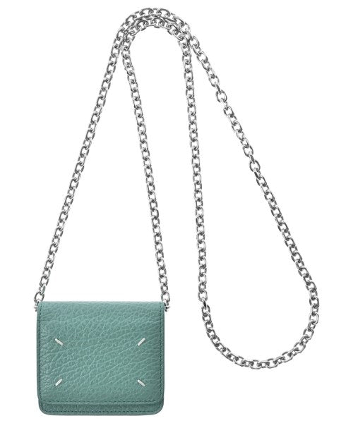Maison Margiela กระเป๋าสตางค์/กระเป๋าใส่เหรียญ