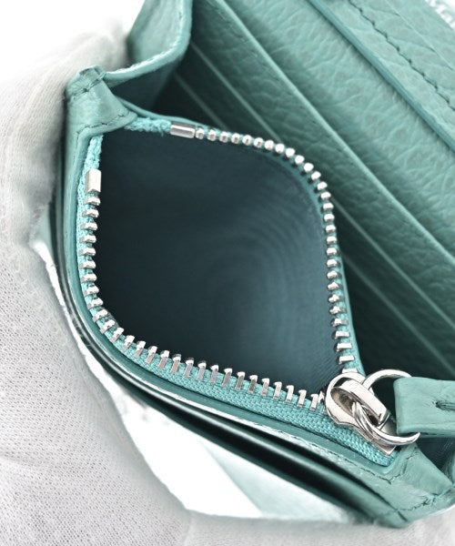 Maison Margiela กระเป๋าสตางค์/กระเป๋าใส่เหรียญ