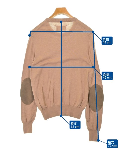Maison Margiela เสื้อกันหนาว