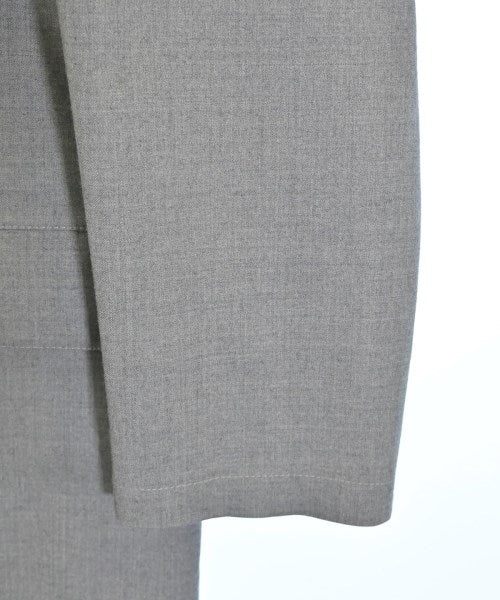 Maison Margiela เสื้อคลุมคอปก Soutien