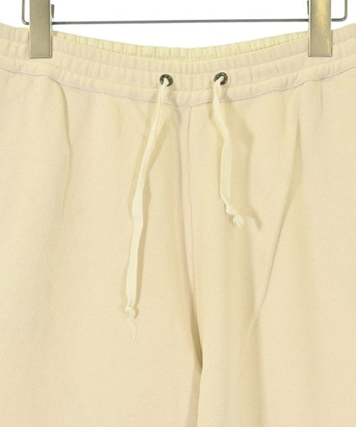 Maison Margiela กางเกงวอร์ม