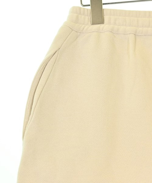 Maison Margiela กางเกงวอร์ม