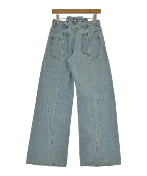 Maison Margiela ยีนส์