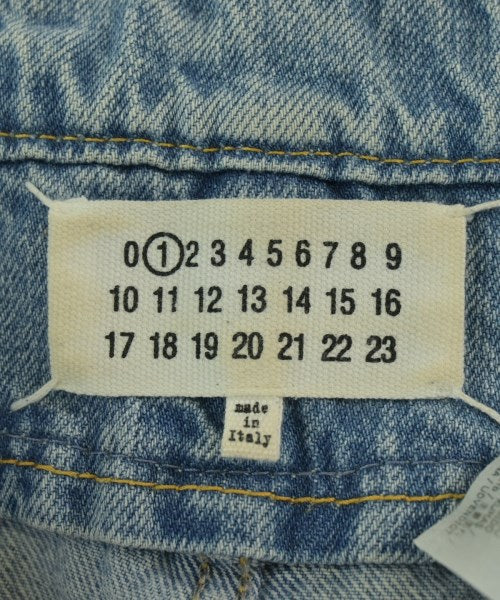 Maison Margiela ยีนส์