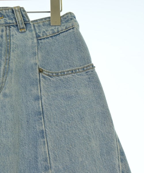 Maison Margiela ยีนส์