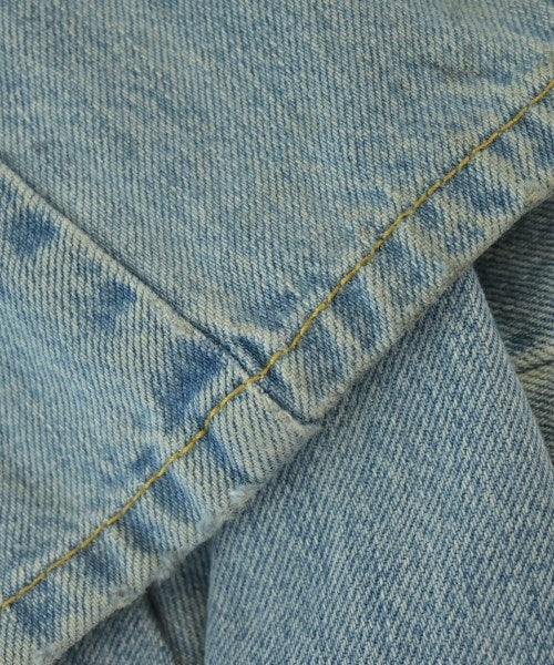 Maison Margiela ยีนส์