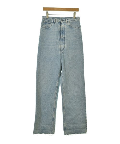 Maison Margiela ยีนส์