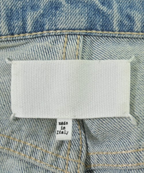 Maison Margiela ยีนส์