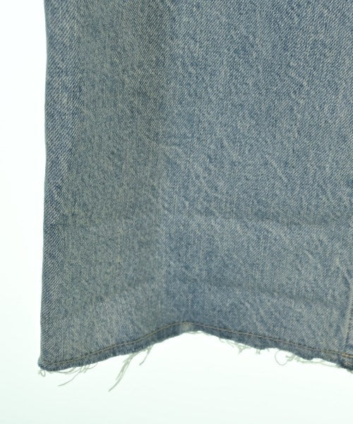 Maison Margiela ยีนส์