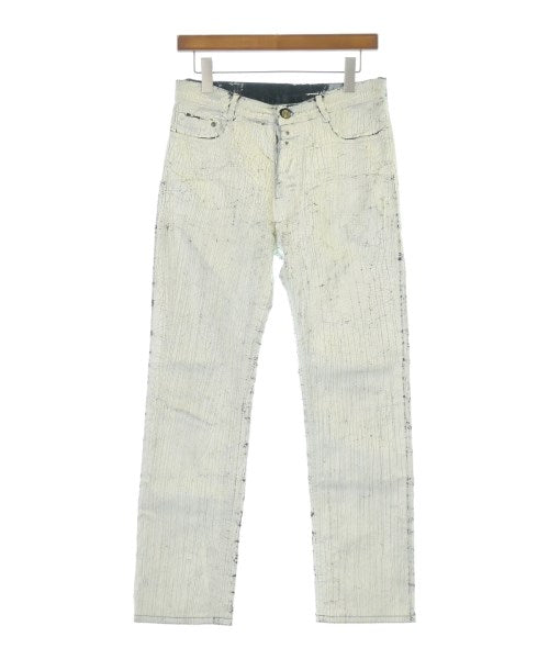 Maison Margiela กางเกง อื่น