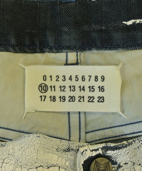 Maison Margiela กางเกง อื่น