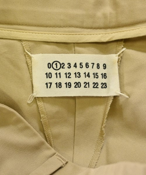 Maison Margiela กางเกงขาสั้น