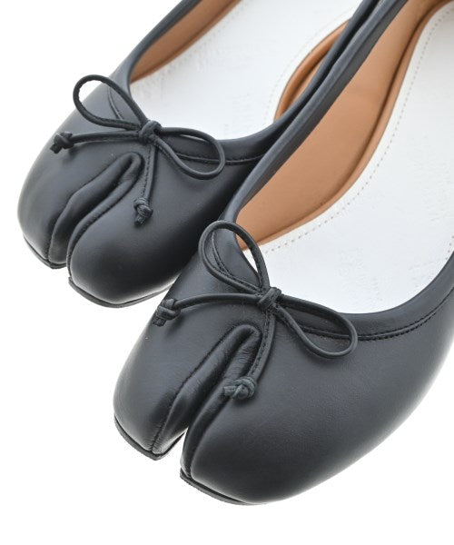 Maison Margiela รองเท้าส้นสูง