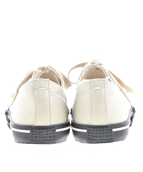 Maison Margiela รองเท้าผ้าใบ