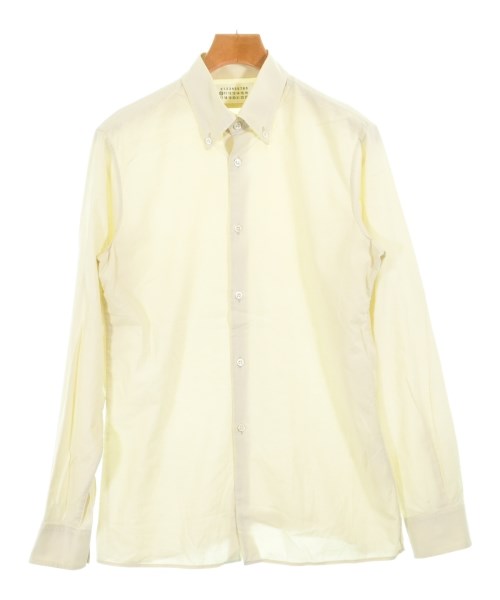 Maison Margiela เสื้อลำลอง