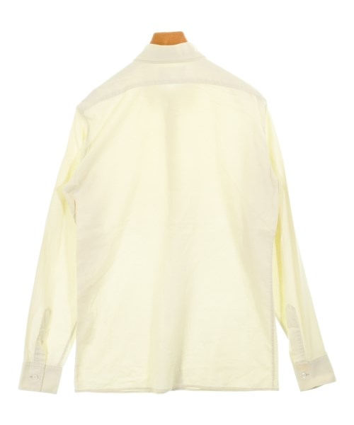Maison Margiela เสื้อลำลอง