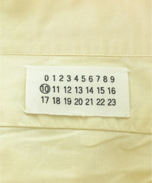 Maison Margiela เสื้อลำลอง