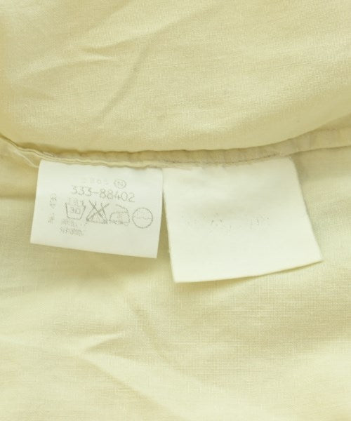 Maison Margiela เสื้อลำลอง