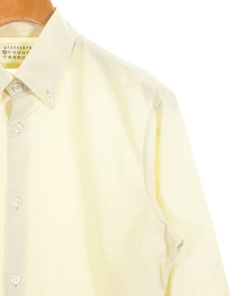 Maison Margiela เสื้อลำลอง