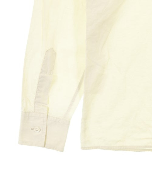 Maison Margiela เสื้อลำลอง