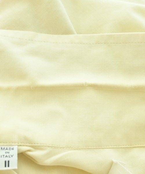 Maison Margiela เสื้อลำลอง