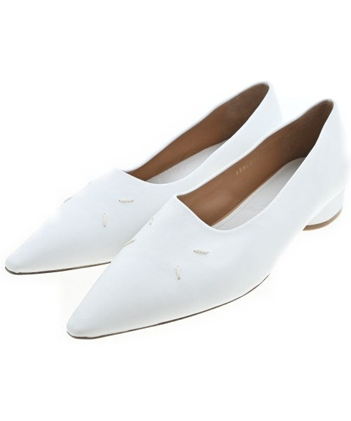 Maison Margiela รองเท้าส้นสูง