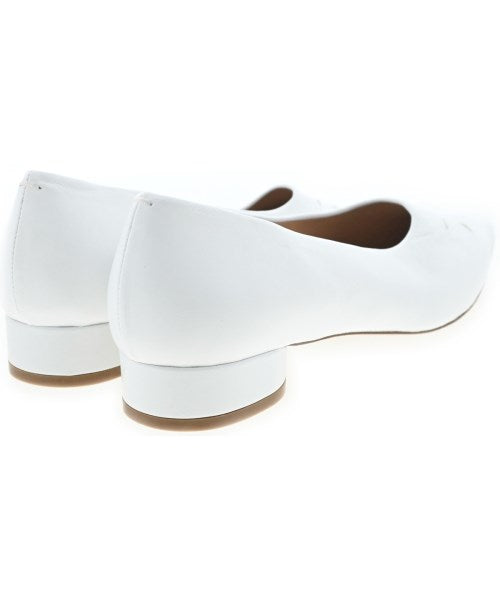 Maison Margiela รองเท้าส้นสูง