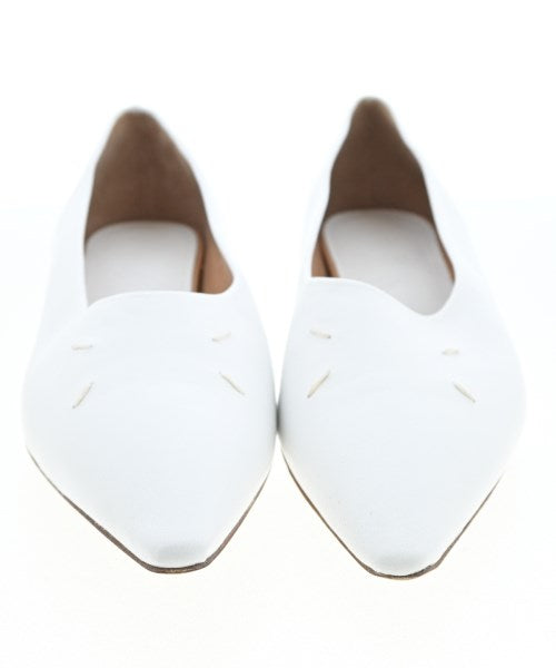 Maison Margiela รองเท้าส้นสูง