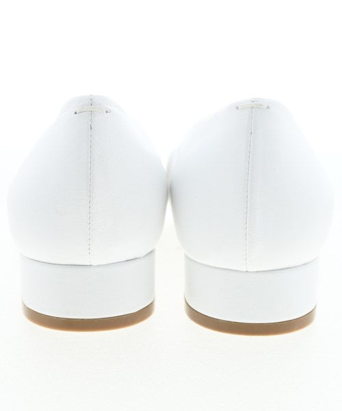 Maison Margiela รองเท้าส้นสูง
