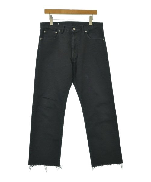 Maison Margiela ยีนส์