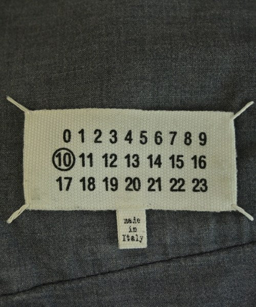 Maison Margiela ยีนส์