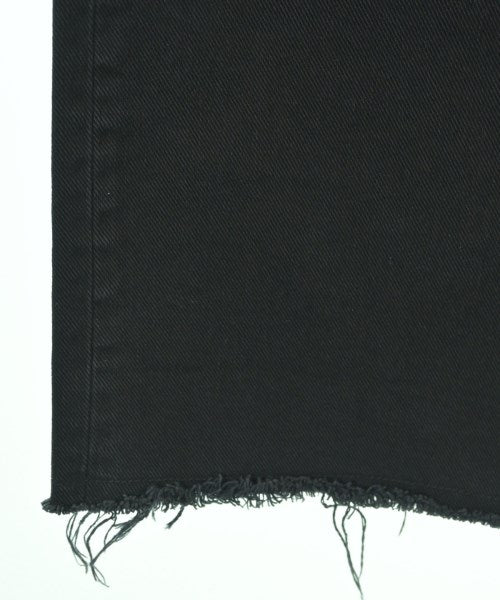 Maison Margiela ยีนส์