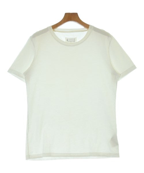 Maison Margiela เสื้อยืด/เสื้อท็อปส์