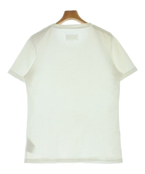 Maison Margiela เสื้อยืด/เสื้อท็อปส์