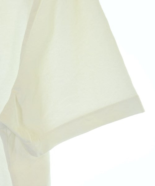 Maison Margiela เสื้อยืด/เสื้อท็อปส์