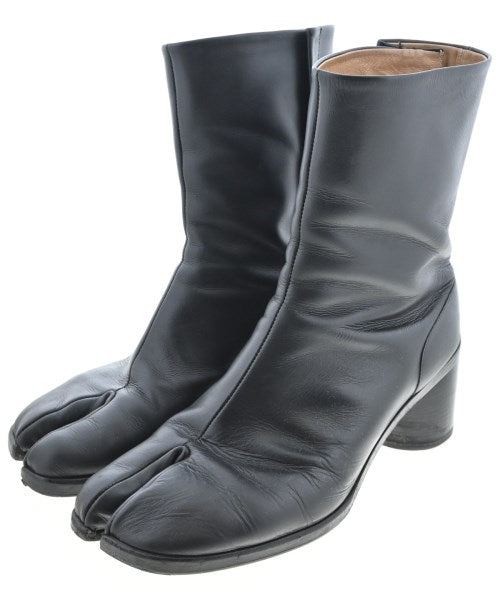 Maison Margiela รองเท้าบูท