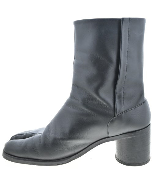 Maison Margiela รองเท้าบูท