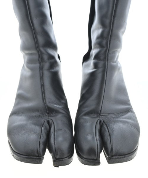Maison Margiela รองเท้าบูท