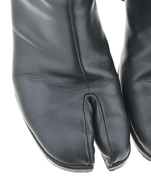 Maison Margiela รองเท้าบูท