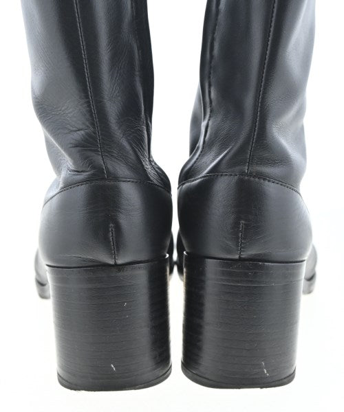 Maison Margiela รองเท้าบูท