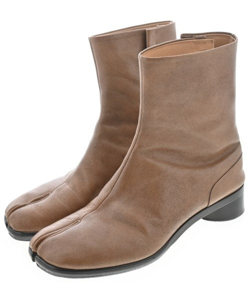 Maison Margiela รองเท้าบูท