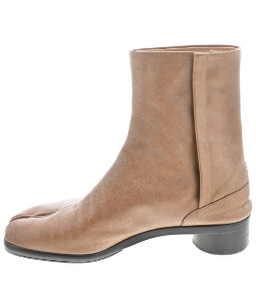 Maison Margiela รองเท้าบูท
