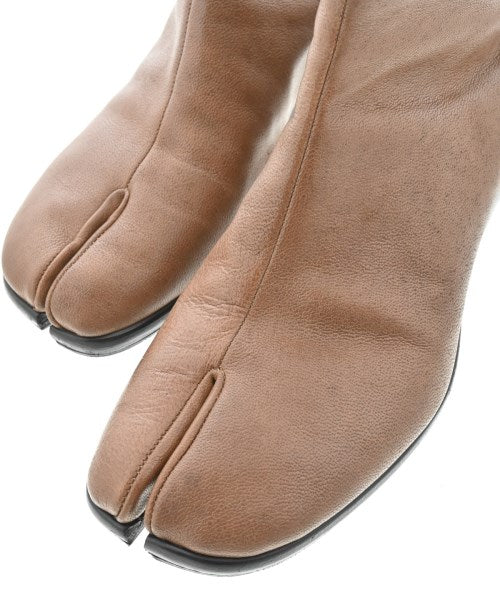 Maison Margiela รองเท้าบูท